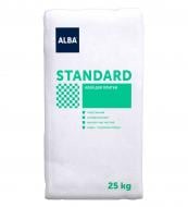 Клей для плитки ALBA STANDART 25 кг